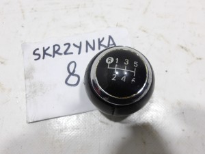 GAŁKA ZMIANY BIEGÓW 6-B TOYOTA AVENSIS T27 F-VAT