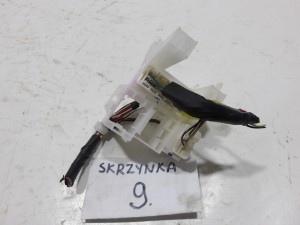 WTYCZKA KOSTKA INSTALACJA WIĄZKA TOYOTA AVENSIS T27 F-VAT