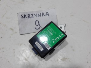 MODUŁ STEROWNIK DRZWI 89740-05070 TOYOTA AVENSIS T27 F-VAT