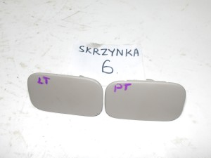 OSŁONA MASKOWNICA PODSUFITKI 64233-05030 64234-05030 TOYOTA AVENSIS T27 F-VAT