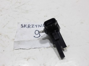 PRZEPŁYWOMIERZ POWIETRZA 22204-0V020 TOYOTA AVENSIS T27 AURIS 1.6 1.8 VALVEMATIC F-VAT