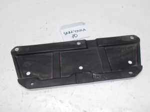 OSŁONA SILNIKA 51447-02010 TOYOTA AVENSIS T27 F-VAT