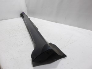 LISTWA PROGOWA PRAWA NAKŁADKA NA PRÓG 75850-05010 TOYOTA AVENSIS T27 1H2 F-VAT