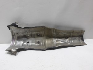 OSŁONA TERMICZNA ŚRODKOWA TOYOTA AVENSIS T27 F-VAT