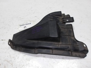 NADKOLE PRAWE TYŁ CHLAPACZ TYŁ TYLNY 52591-05030 TOYOTA AVENSIS T27 F-VAT