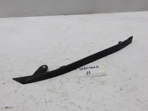LISTWA HOKEJ ZDERZAKA PRAWY PRZÓD 76851-05040 TOYOTA AVENSIS T27 LIFT F-VAT