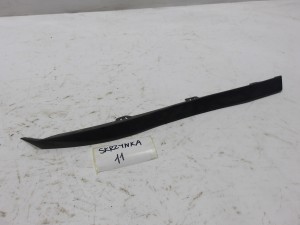 LISTWA HOKEJ ZDERZAKA LEWY PRZÓD PRZEDNI 76852-05040 TOYOTA AVENSIS T27 LIFT F-VAT