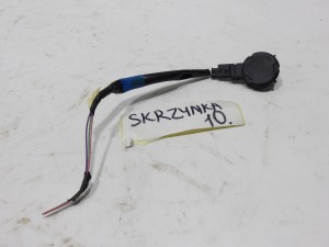 CZUJNIK SENSOR DESZCZU 89941-05030 TOYOTA AVENSIS T27 F-VAT