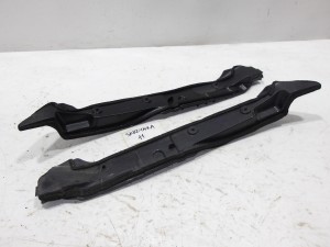 OSŁONA WYKOŃCZENIE BŁOTNIKA PRAWE 53828-05010 53827-05010 TOYOTA AVENSIS T27 F-VAT