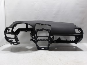 DESKA ROZDZIELCZA KOKPIT TOYOTA AVENSIS T27 EUROPA F-VA