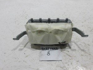 PODUSZKA POWIETRZNA AIRBAG PASAŻERA TOYOTA AVENSIS T27 LIFT F-VAT