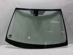 SZYBA PRZÓD PRZEDNIA CZOŁOWA GRZANA SENSOR TOYOTA AVENSIS T27 EUROPA F-VAT