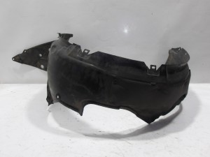 NADKOLE PRAWE PRZÓD PRZEDNIE 53805-05010 TOYOTA AVENSIS T27 F-VAT