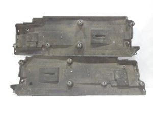 OSŁONA MASKOWNICA PODWOZIA LEWA PRAWA TOYOTA AVENSIS T27 F-VAT
