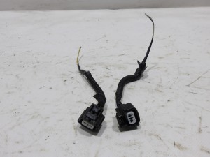 WTYCZKA KOSTKA OPRAWKI KIERUNKOWSKAZU LAMPY PRZÓD TOYOTA AVENSIS T27 F-VAT