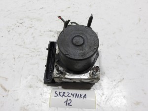 POMPA STEROWNIK ABS 44540-05120 0265251999 TOYOTA AVENSIS T27 1.8 BENZYNA F-VAT
