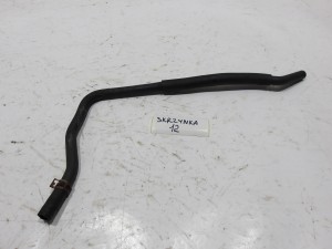 WĄŻ PRZEWÓD WODY 1.8 VALVEMATIC TOYOTA AVENSIS T27 F-VAT