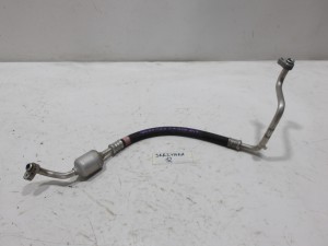 WĄŻ PRZEWÓD KLIMATYZACJI 1.8 VALVEMATIC TOYOTA AVENSIS T27 EUROPA F-VAT
