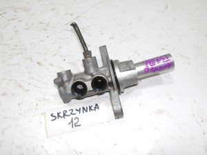 POMPA HAMULCOWA TOYOTA AVENSIS T27 1.8 F-VAT