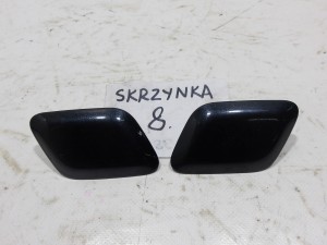 ZAŚLEPKA SPRYSKIWACZA LAMPY XENON 85353-05010 85354-05010 TOYOTA AVENSIS T27 F-VAT