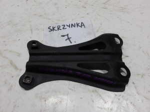 UCHWYT WSPORNIK MOCOWANIE AKUMULATORA TOYOTA AVENSIS T27 F-VAT