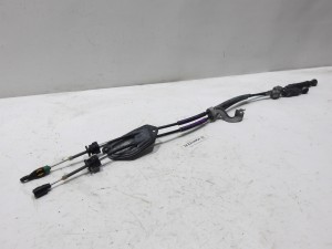 LINKI ZMIANY BIEGÓW TOYOTA AVENSIS T27 1.8 VALVEMATIC F-VAT
