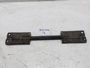 UCHWYT WSPORNIK RURY WYDECHOWEJ WYDECHU TOYOTA AVENSIS T27 F-VAT