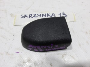 ZAŚLEPKA PASA BEZPIECZEŃSTWA 73233-02040 TOYOTA AVENSIS T27 F-VAT
