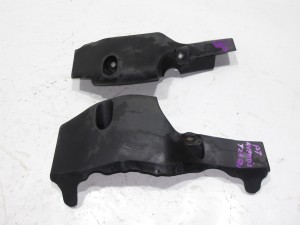 OSŁONA MASKOWNICA WAHACZA TYŁ TYLNA LEWA PRAWA 48737-05010 48738-05010 TOYOTA AVENSIS T27 F-VAT