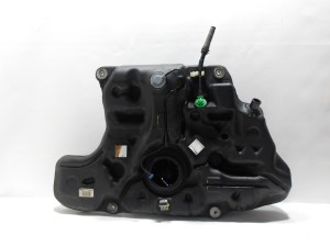 ZBIORNIK BAK PALIWA 1.6 1.8 BENZYNA TOYOTA AVENSIS T27 F-VAT