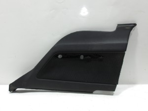 BOCZEK TYŁ TYLNY PRAWY TAPICERKA BMW E46 COUPE B1 F-VAT