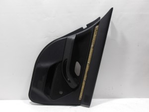 BOCZEK DRZWI LEWY TYŁ TYLNY TAPICERKA BMW E39 C1 F-VAT