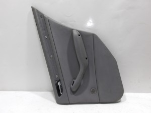 BOCZEK DRZWI PRAWY TYŁ TYLNY BMW E46 SEDAN / KOMBI D1 F-VAT