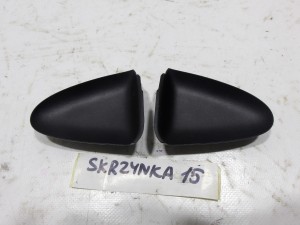 OSŁONA ZAŚLEPKA MASKOWNICA 69283-05020 69284-05020 TOYOTA AVENSIS T27 F-VAT