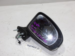 LUSTERKO PRAWE 9 PIN PINÓW 1H2 TOYOTA AVENSIS T27 LIFT EUROPA F-VAT