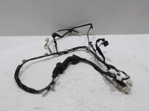 WIĄZKA INSTALACJA DRZWI LEWA PRZÓD PRZEDNIA 82152-05650 TOYOTA AVENSIS T27 EUROPA F-VAT