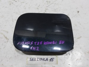 KLAPKA WLEWU PALIWA TOYOTA AVENSIS T27 KOMBI 1H2 F-VAT