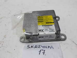 MODUŁ SENSOR AIRBAG PODUSZEK 89170-05310 TOYOTA AVENSIS T27 F-VAT