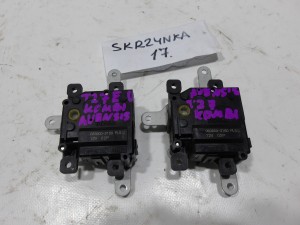 SILNICZEK NAGRZEWNICY 063800-2160 TOYOTA AVENSIS T27 F-VAT