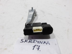 MODUŁ SENSOR STEROWNIK IMMOBILIZERA 626978-000 89784-05020 TOYOTA AVENSIS T27 F-VAT