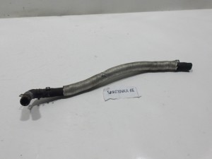 WĄŻ PRZEWÓD WODY TOYOTA AVENSIS T27 1.6 1.8 VALVEMATIC F-VAT