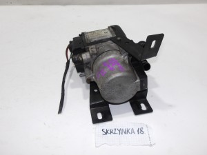 WEBASTO OGRZEWANIE POSTOJOWE 9021032D TOYOTA AVENSIS T27 EUROPA F-VAT