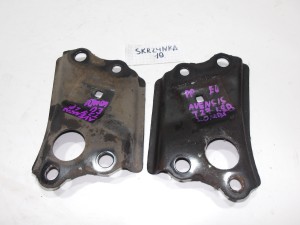 UCHWYT WSPORNIK MOCOWANIE SANEK ZAWIESZENIA PRZÓD TOYOTA AVENSIS T27 F-VAT