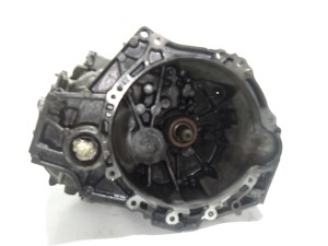 SKRZYNIA BIEGÓW MANUALNA TOYOTA AVENSIS T27 LIFT 1.8 VALVEMATIC F-VAT
