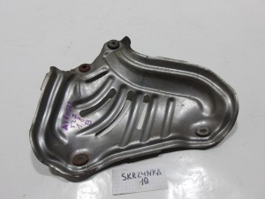 OSŁONA TERMICZNA TOYOTA AVENSIS T27 1.6 1.8 VALVEMATIC F-VAT