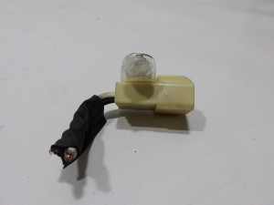 WTYCZKA KOSTKA HAMULCA RĘCZNEGO ELEKTRYCZNEGO TOYOTA AVENSIS T27 F-VAT