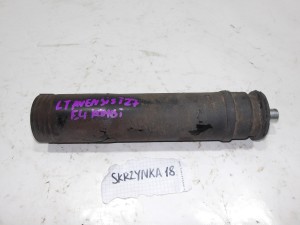 OSŁONA AMORTYZATORA TYŁ TYLNA AMORTYZATOR 48341-02080 TOYOTA AVENSIS T27 F-VAT