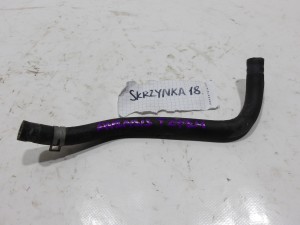 WĄŻ PRZEWÓD WODY TOYOTA AVENSIS T27 1.6 1.8 F-VAT