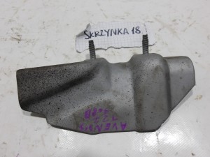UCHWYT WSPORNIK MOCOWANIE TOYOTA AVENSIS T27 F-VAT