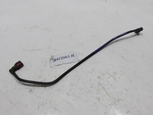 WĄŻ PRZEWÓD RURKA PALIWA 77209-02090-B 1.6 1.8 VALVEMATIC TOYOTA AVENSIS T27 F-VAT